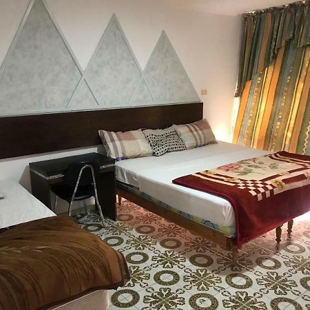 Aqaba Qazar Hotel المظهر الخارجي الصورة