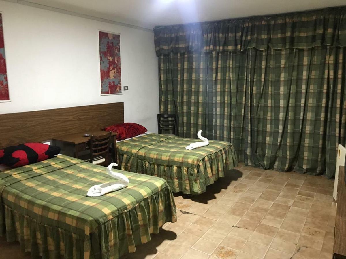 Aqaba Qazar Hotel المظهر الخارجي الصورة