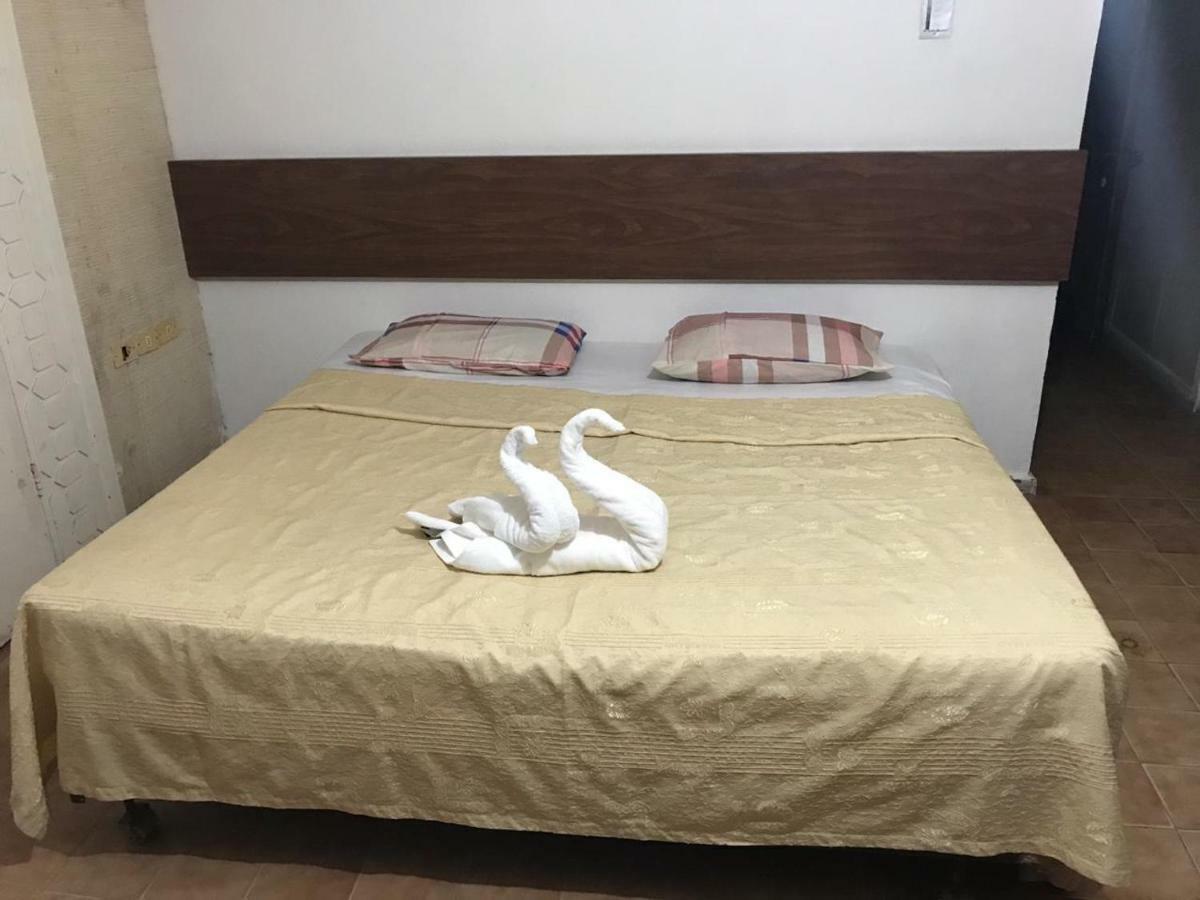 Aqaba Qazar Hotel المظهر الخارجي الصورة