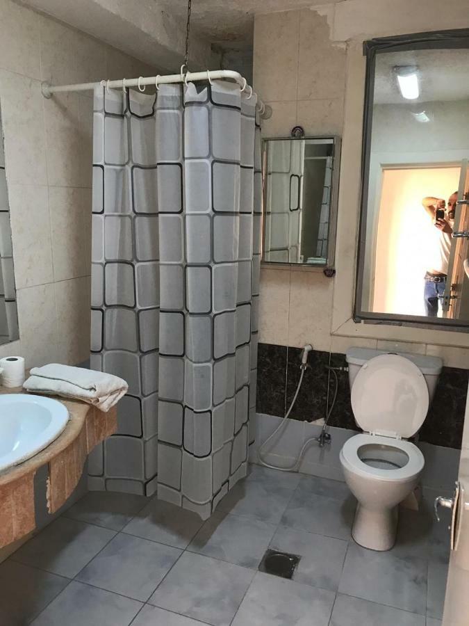 Aqaba Qazar Hotel المظهر الخارجي الصورة