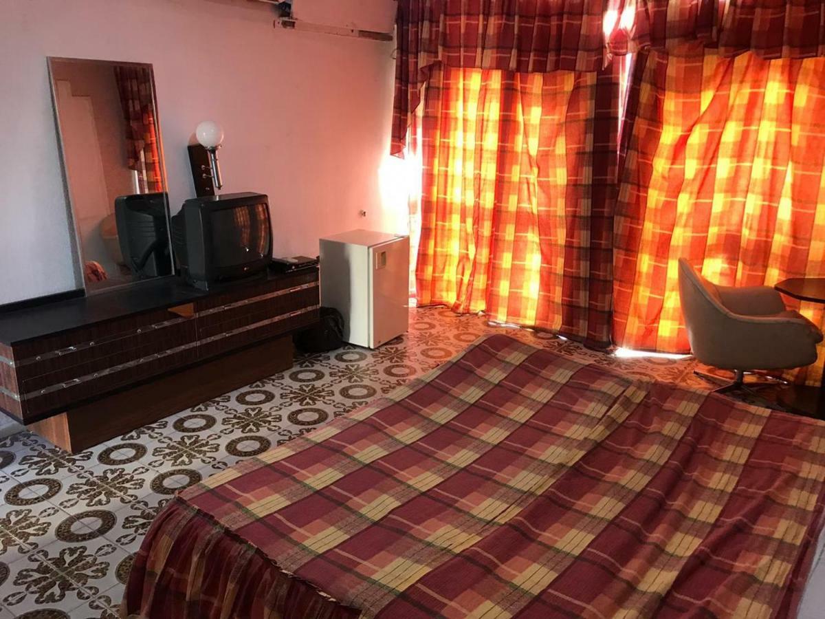 Aqaba Qazar Hotel المظهر الخارجي الصورة