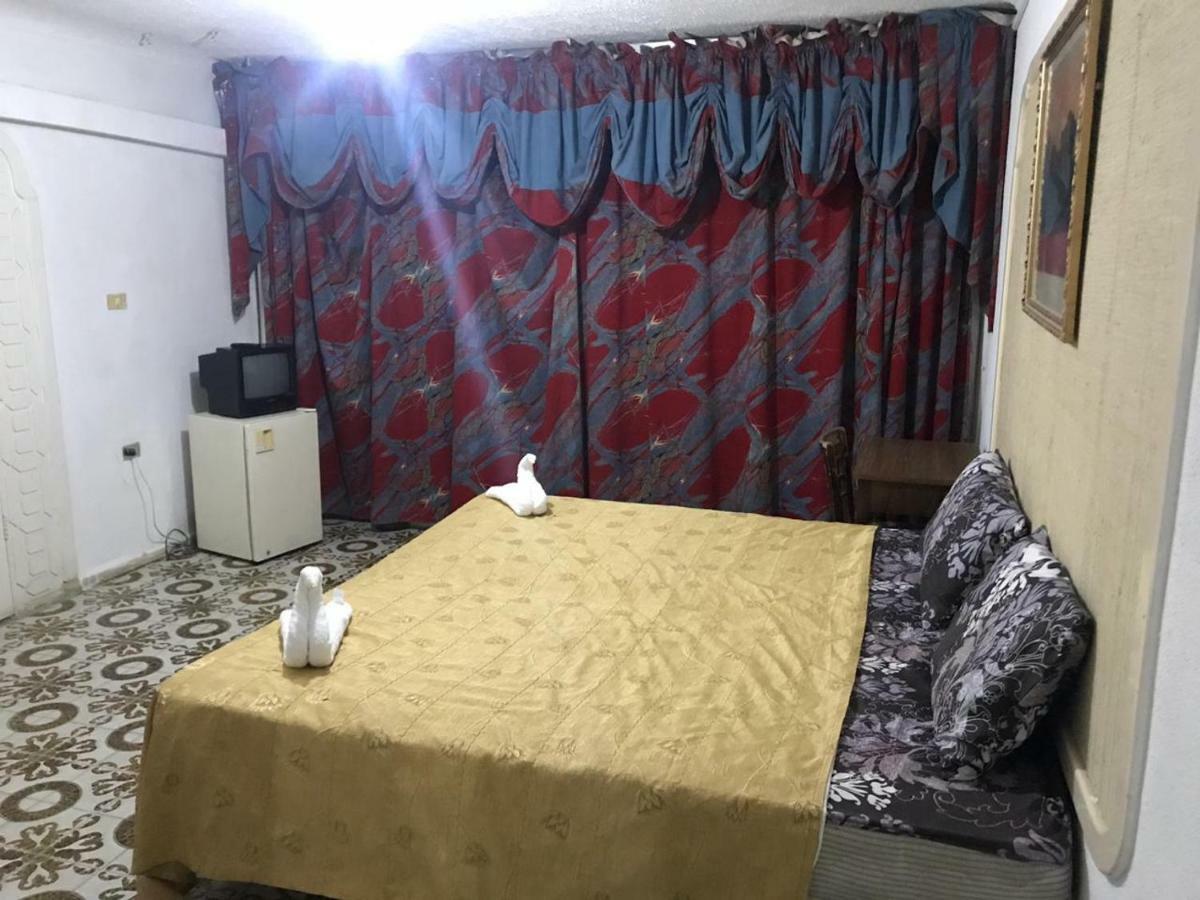 Aqaba Qazar Hotel المظهر الخارجي الصورة
