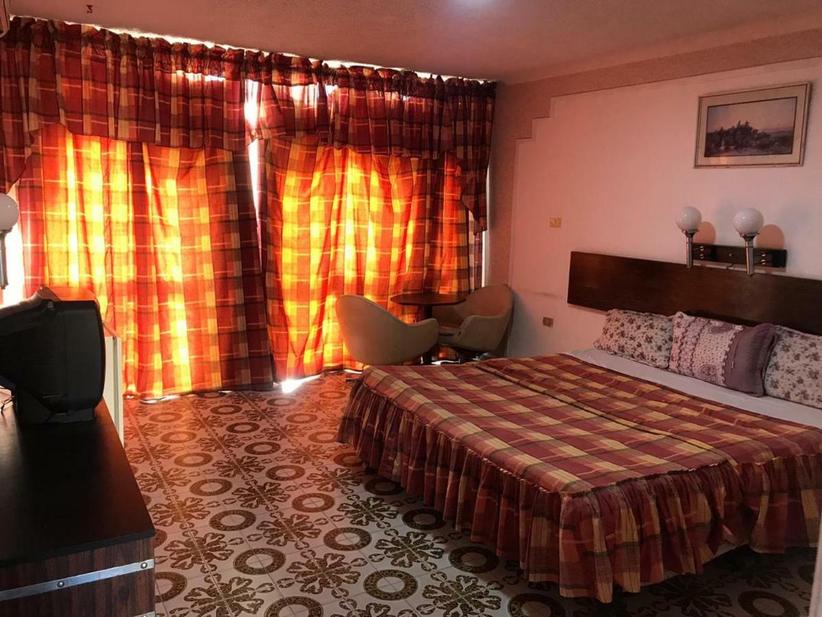 Aqaba Qazar Hotel المظهر الخارجي الصورة