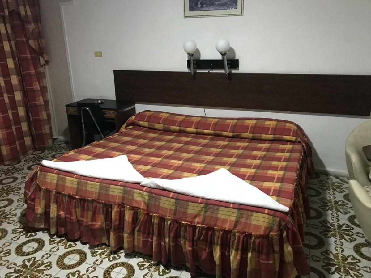 Aqaba Qazar Hotel المظهر الخارجي الصورة