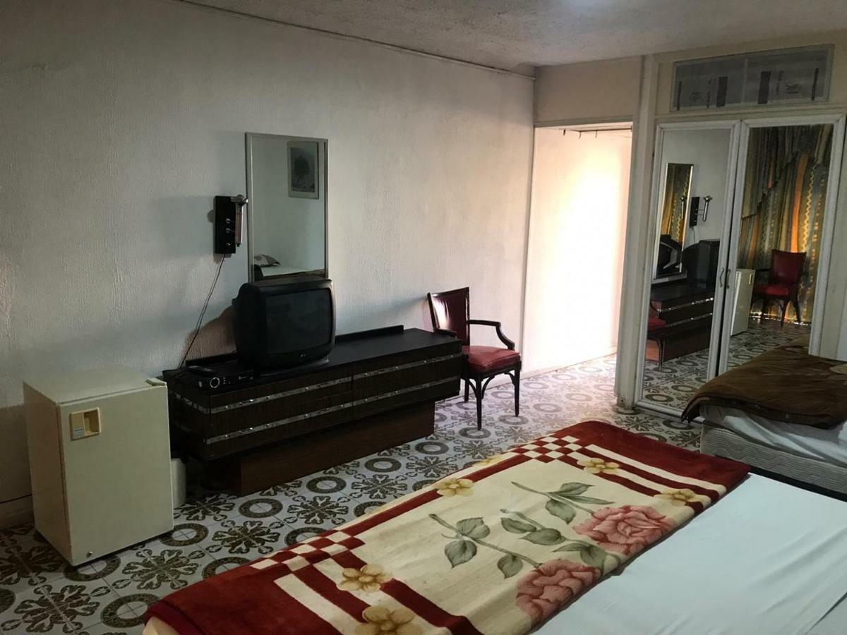 Aqaba Qazar Hotel المظهر الخارجي الصورة