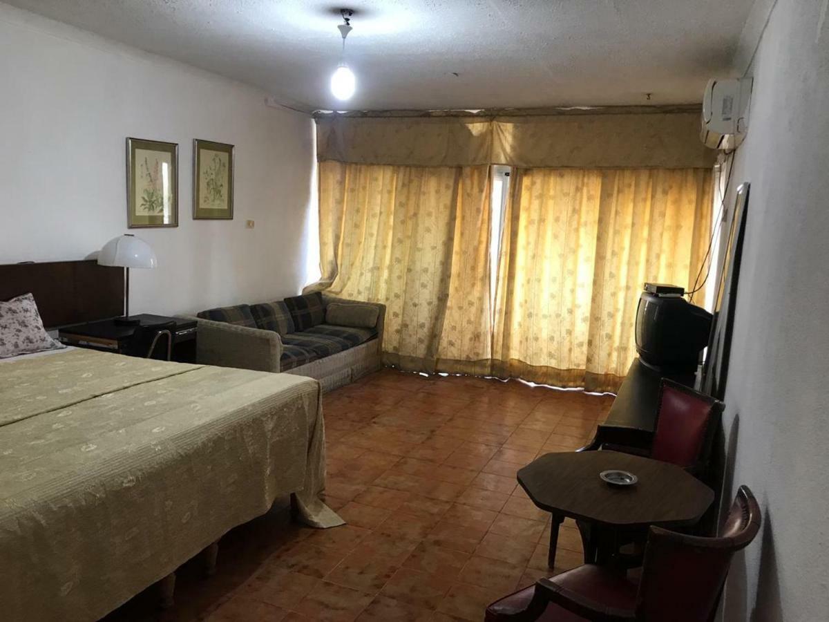 Aqaba Qazar Hotel المظهر الخارجي الصورة