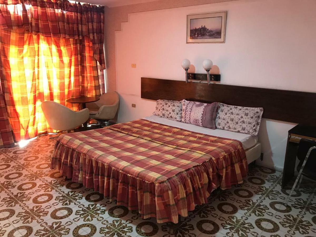 Aqaba Qazar Hotel المظهر الخارجي الصورة