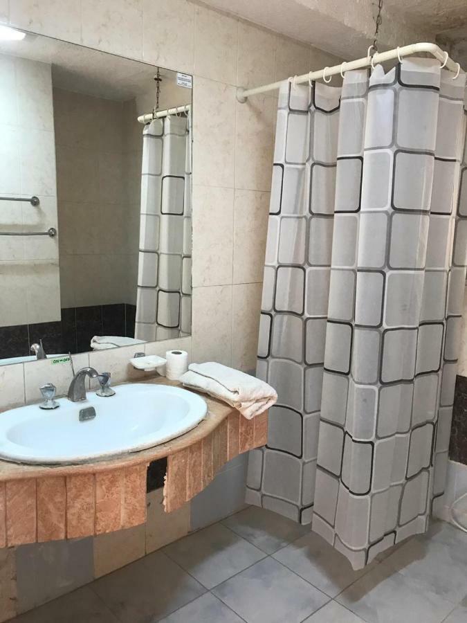 Aqaba Qazar Hotel المظهر الخارجي الصورة